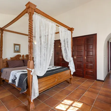 3-bedroom In Golf Del Sur * San Miguel de Abona
