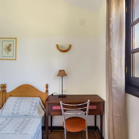 3-bedroom In Golf Del Sur Villa *