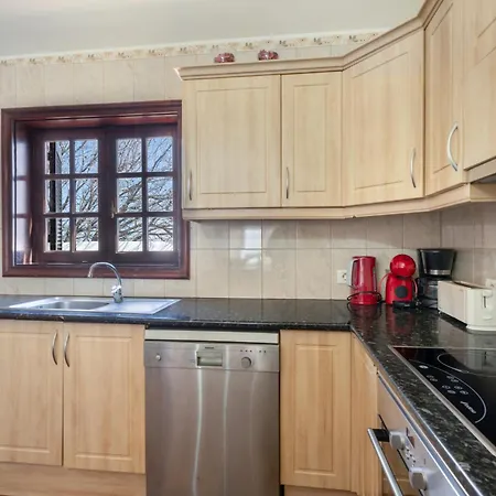 3-bedroom In Golf Del Sur * San Miguel de Abona