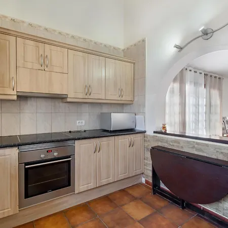 3-bedroom In Golf Del Sur *