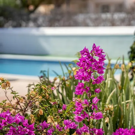 3-bedroom In Golf Del Sur *