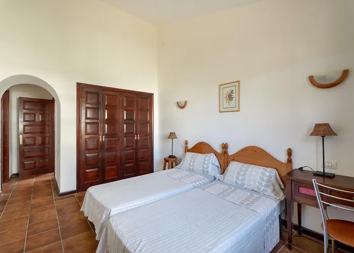 3-bedroom In Golf Del Sur Villa San Miguel de Abona