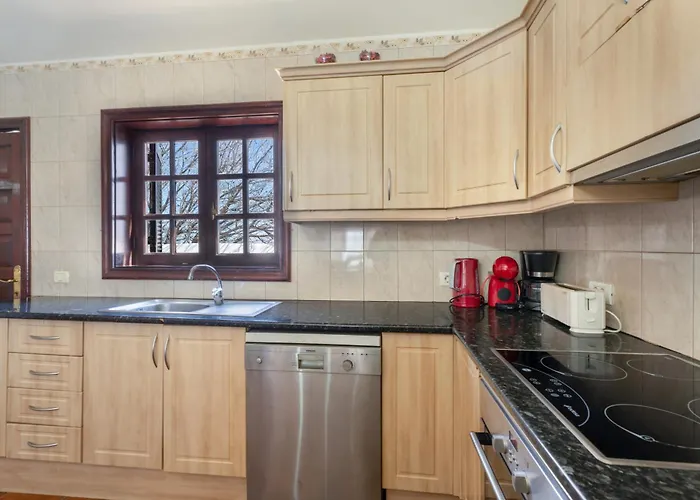 3-bedroom In Golf Del Sur * San Miguel de Abona