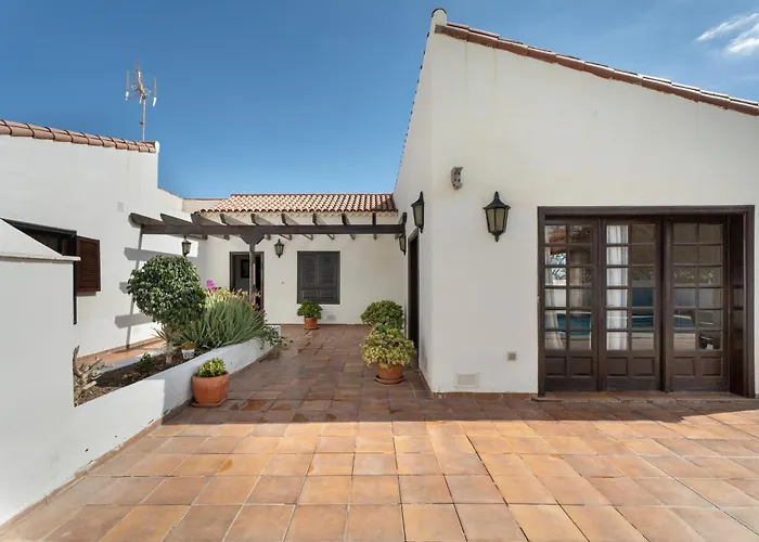 3-bedroom In Golf Del Sur San Miguel de Abona